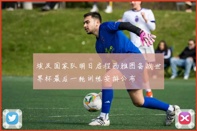 埃及国家队明日启程西雅图备战世界杯最后一轮训练安排公布