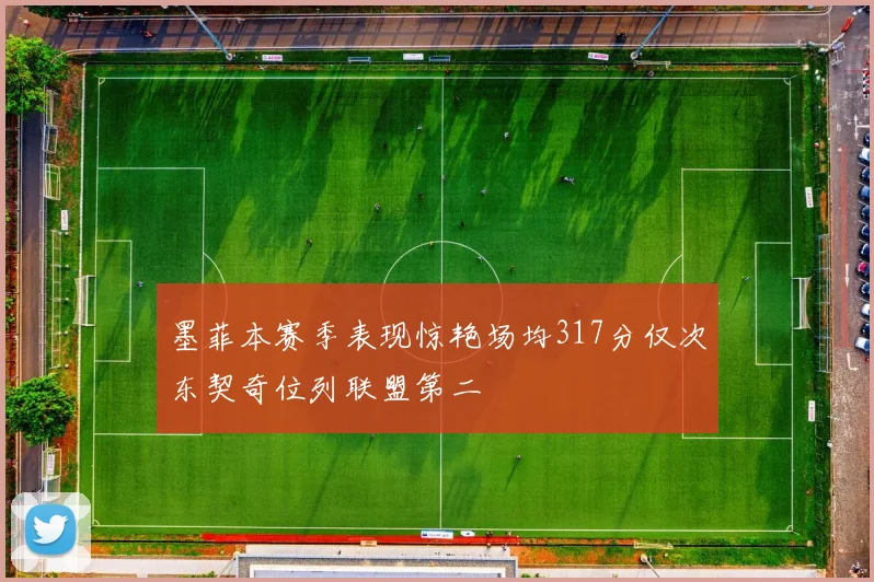 墨菲本赛季表现惊艳场均317分仅次东契奇位列联盟第二