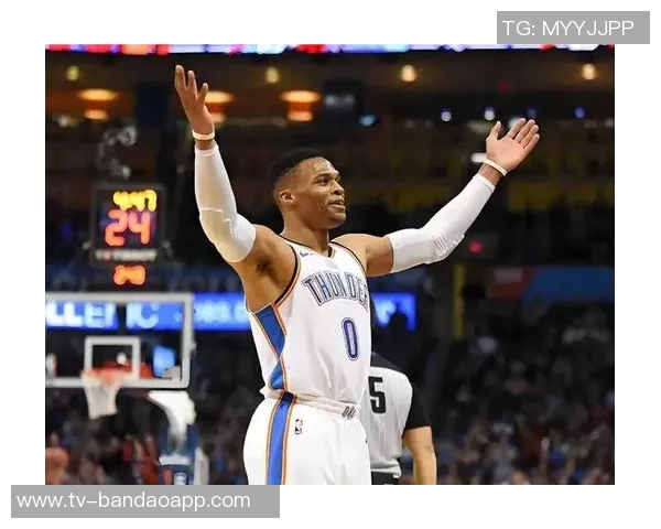 威少盛赞小萨准绝杀表现表达作为老将的骄傲与新秀的期待 威少盛赞小萨准绝杀表现表达作为老将的骄傲与新秀的期待