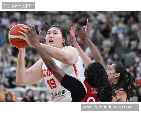 中美篮球历史性交流开启新篇女篮迎来蓬勃发展新机遇 中美篮球历史性交流开启新篇女篮迎来蓬勃发展新机遇