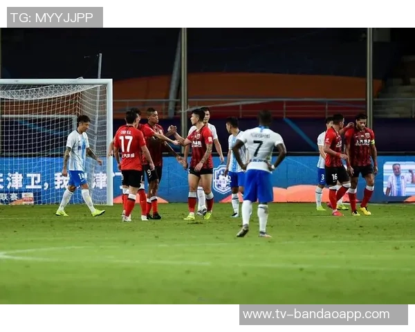 津媒分析中超球队首轮三连败后的反弹潜力与战斗精神