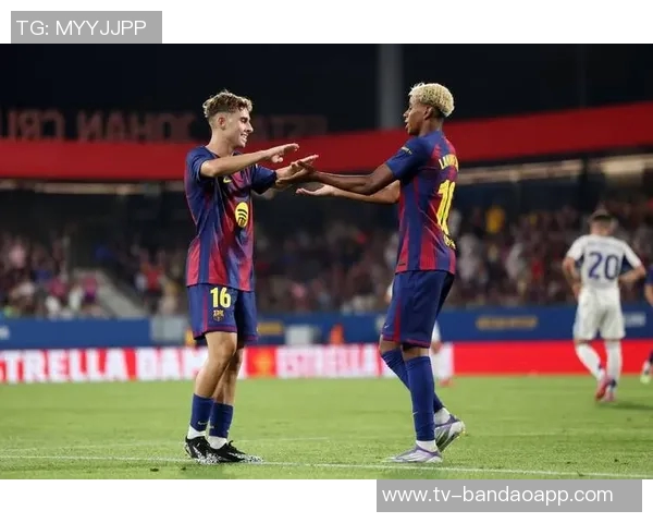 巴萨本周最后一训结束费尔明与亚马尔恢复情况良好