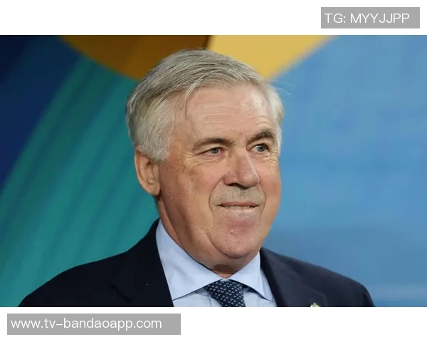 安切洛蒂赛后点评球队表现期待世界杯延续5-0的精彩发挥