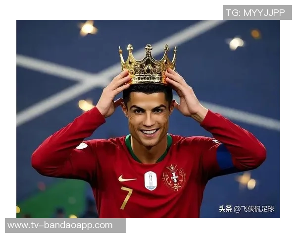C罗谈人生目标不再执念若是20年前会渴望征服世界