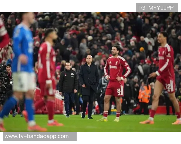 利物浦英超下半场逆袭战绩显著近20场半场无进球仍获13胜6平1负