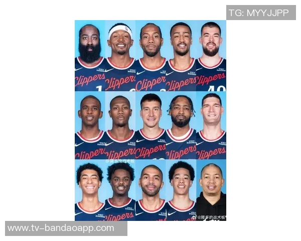 快船首发阵容调整哈登邓恩小琼斯巴图姆祖巴茨迎战缺席的小卡比尔