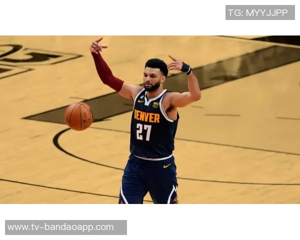 周最佳球员揭晓贾马尔穆雷场均298分杰伦布朗带队完美表现