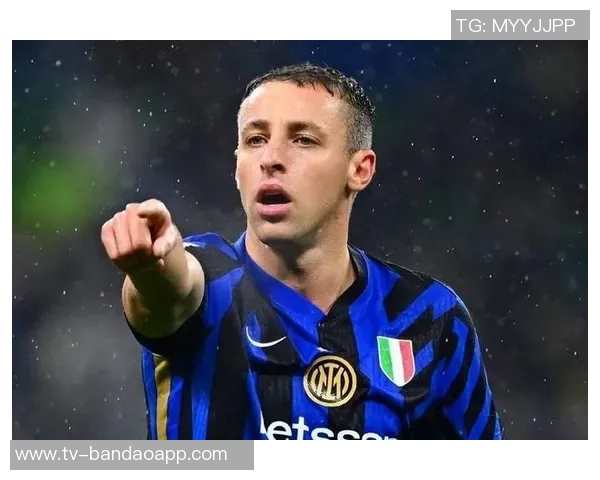 卡萨诺直言弗拉泰西应早离国米加盟尤文更合适